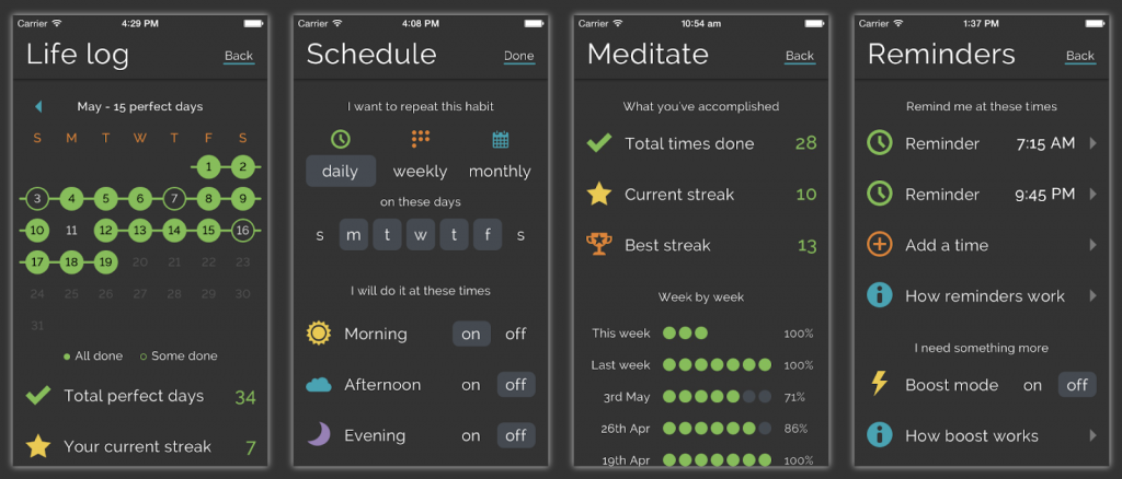 14 Best Goal-Setting Apps for Tracking & Achieving Goals